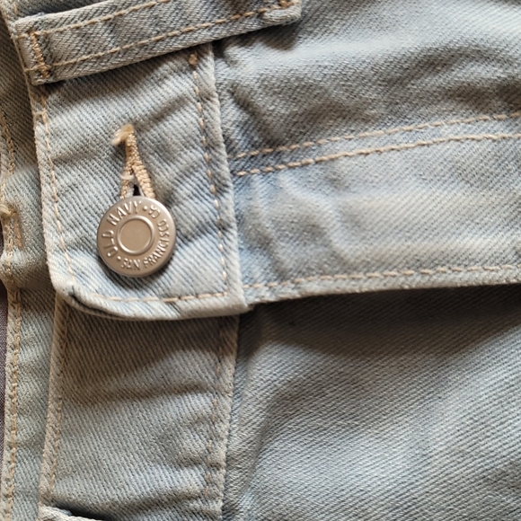 Old Navy Shorts, Girl Size 12 - Picture 8 of 8